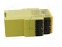 PILZ PNOZ X3P Relé de seguridad con 5 entradas