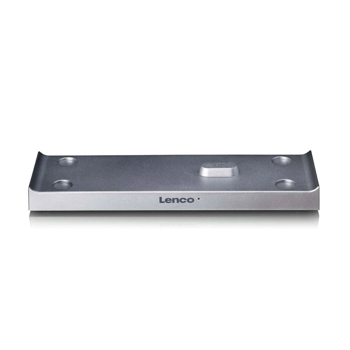 Lenco WTVS-100 Altavoz para TV inalámbrico con estación de carga