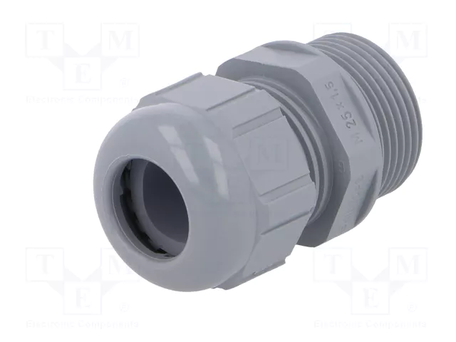 LAPP SKINTOP® Sello aislante M25 con rosca prolongada