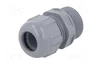 LAPP SKINTOP® Sello aislante M25 con rosca prolongada