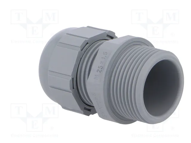 LAPP SKINTOP® Sello aislante M25 con rosca prolongada