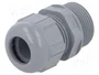 LAPP SKINTOP® Sello aislante M25 con rosca prolongada