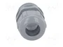 LAPP SKINTOP® Sello aislante M25 con rosca prolongada