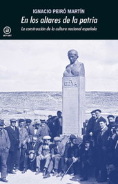 AKAL, En los altares de la patria - AKAL