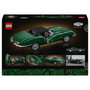 LEGO Icons 11381 Jaguar E-Type