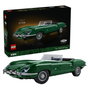 LEGO Icons 11381 Jaguar E-Type
