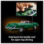 LEGO Icons 11381 Jaguar E-Type