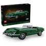 LEGO Icons 11381 Jaguar E-Type