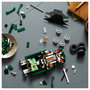 LEGO Icons 11381 Jaguar E-Type