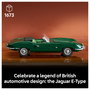 LEGO Icons 11381 Jaguar E-Type