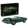 LEGO Icons 11381 Jaguar E-Type