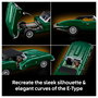 LEGO Icons 11381 Jaguar E-Type
