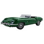 LEGO Icons 11381 Jaguar E-Type
