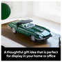 LEGO Icons 11381 Jaguar E-Type
