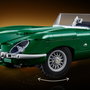LEGO Icons 11381 Jaguar E-Type