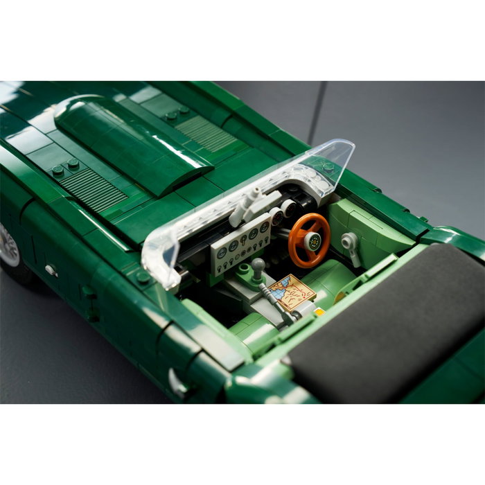 LEGO Icons 11381 Jaguar E-Type LEGO Icons 11381 Jaguar E-Type