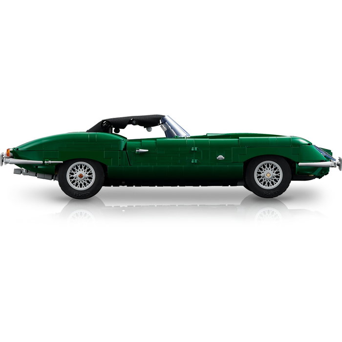 LEGO Icons 11381 Jaguar E-Type LEGO Icons 11381 Jaguar E-Type