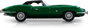 LEGO 11381 Icons Jaguar E-Type