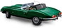 LEGO 11381 Icons Jaguar E-Type