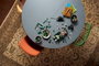 LEGO 11381 Icons Jaguar E-Type