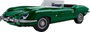 LEGO 11381 Icons Jaguar E-Type