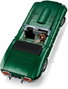 LEGO 11381 Icons Jaguar E-Type