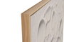 DKD Home Decor Cuadro Lienzo Pino 123x4x183 Moderno Pintado a Mano
