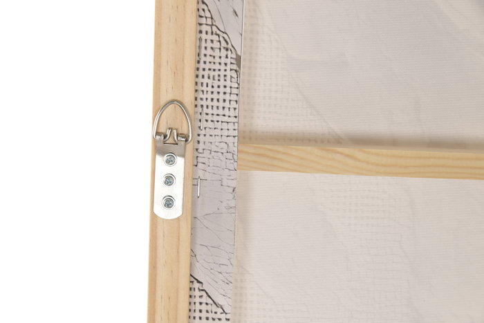 DKD Home Decor Cuadro Lienzo Pino 123x4x183 Moderno Pintado a Mano DKD Home Decor Cuadro Lienzo Pino 123x4x183 Moderno Pintado a Mano