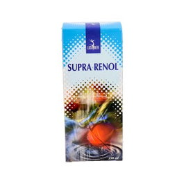 LUSODIETE SUPRA-RENOL 250ml