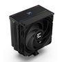 Zalman CNPS13X BLACK Refrigerador de Aire Negro