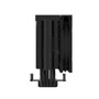 Zalman CNPS13X BLACK Refrigerador de Aire Negro