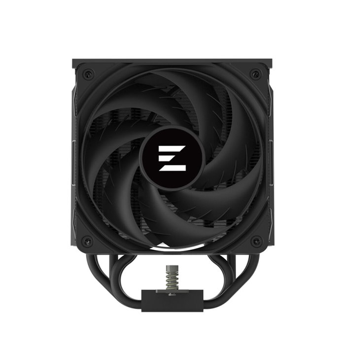 Zalman CNPS13X BLACK Refrigerador de Aire Negro