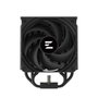 Zalman CNPS13X BLACK Refrigerador de Aire Negro