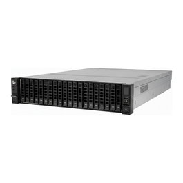Inter-Tech 2U-2724 Rack