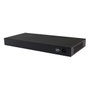 ALLNET ALL-SG8428M-10G Switch inteligente gestionado Capa 2 24 GbE 4 SFP+