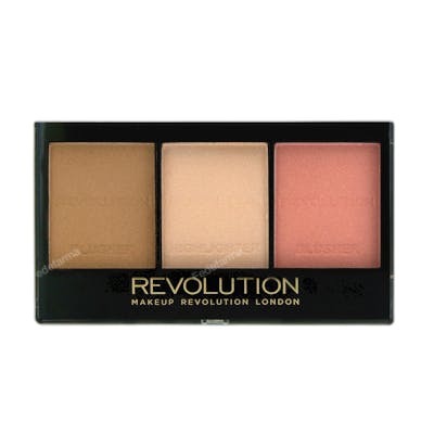 Revolution Make Up Ultra Sculpt Contour Ultra Fair C01 11 g
