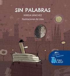 SIN PALABRAS, Mireia Sánchez Civil - EDEBE