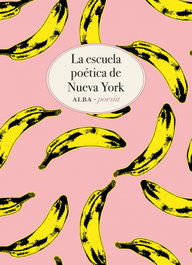 ALBA, La escuela poética de Nueva York, Frank O'Hara