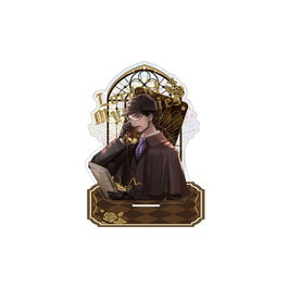 Lord of the Mysteries Figura acrilico Floating Shadows Series Sherlock 15 cm