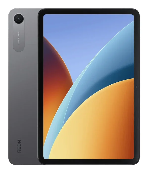 Xiaomi Redmi Pad 2 9.7 4GB/128GB Gris Grafito Xiaomi Redmi Pad 2 9.7 4GB/128GB Gris Grafito