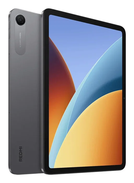 Xiaomi Redmi Pad 2 9.7 4GB/128GB Gris Grafito Xiaomi Redmi Pad 2 9.7 4GB/128GB Gris Grafito