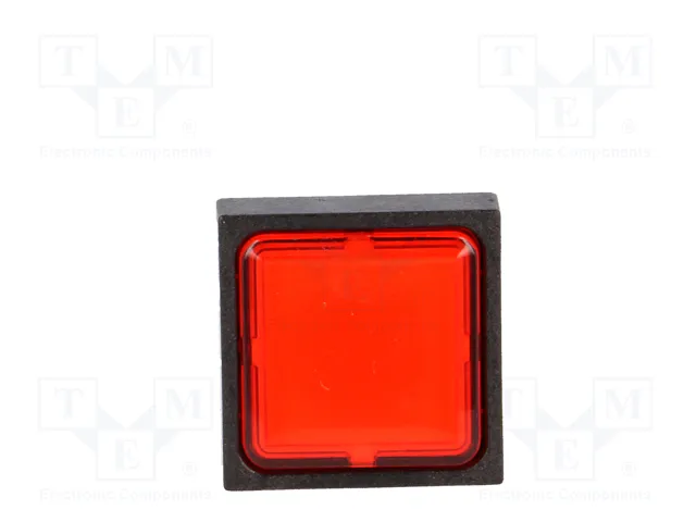 EATON ELECTRIC Lámpara de control Q25LF-RT/WB