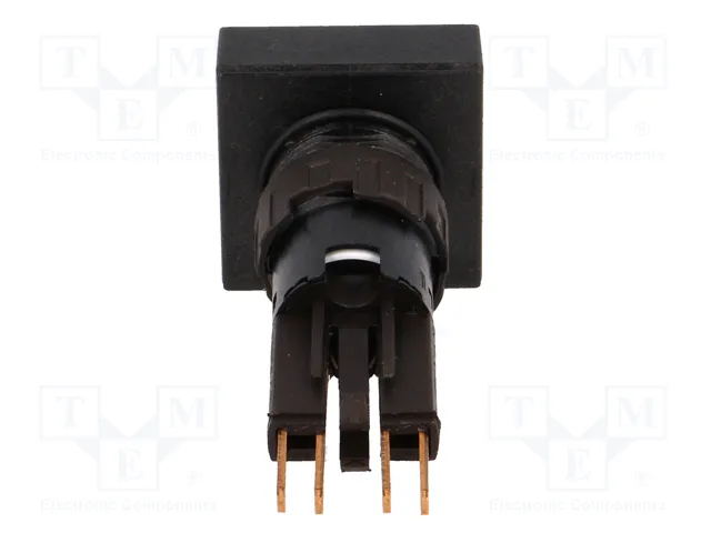EATON ELECTRIC Lámpara de control Q25LF-RT/WB