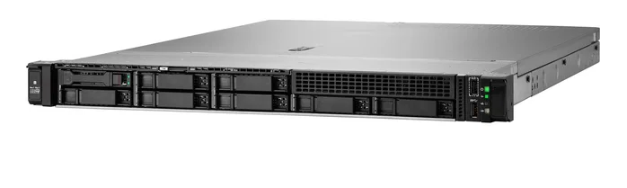 HPE ProLiant Compute DL320 Gen12 con Intel Xeon 6515P y 64 GB RAM