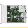HP Enterprise ProLiant DL320 Gen12 Server 1U con Intel Xeon 6515P 2.4GHz 16C, 64GB DDR5, MR408i-o, 2x1000W Power Supply