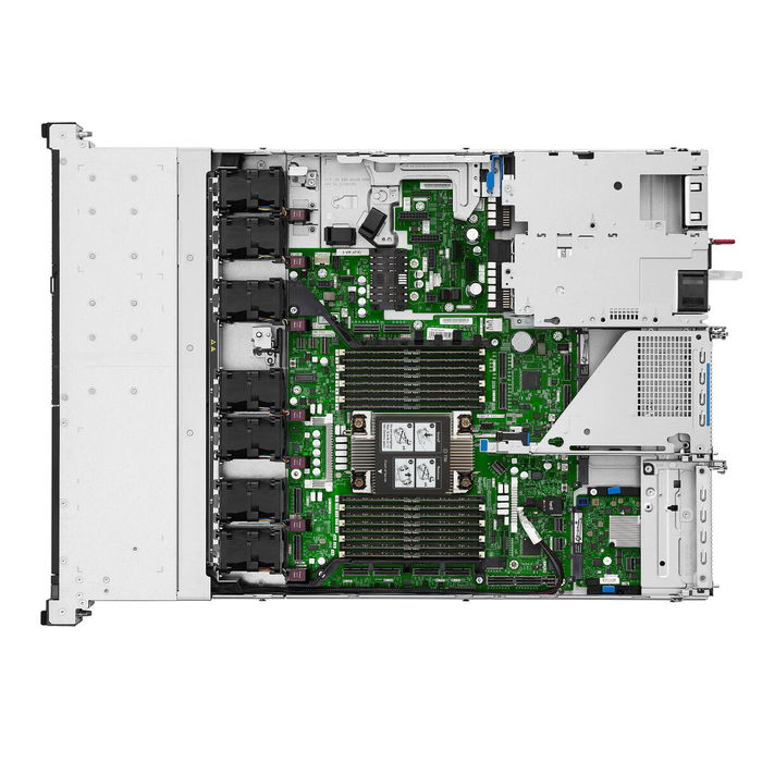 Servidor HPE P87775-425