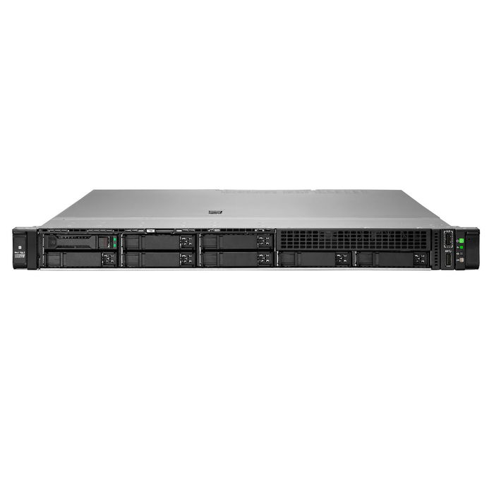 Servidor HPE P87775-425