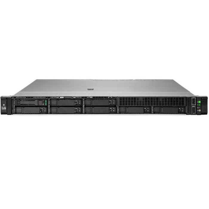 HP Enterprise ProLiant Compute DL320 Gen12 6515P 2.4GHz 16c 64GB DDR5 8SFF 2x1000W HP Enterprise ProLiant Compute DL320 Gen12 6515P 2.4GHz 16c 64GB DDR5 8SFF 2x1000W
