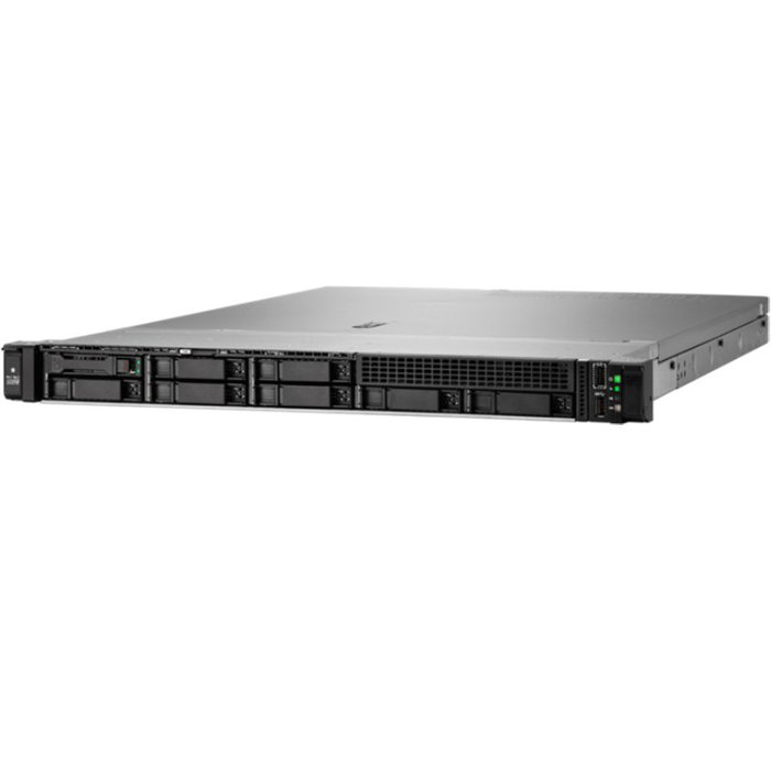 HP Enterprise ProLiant Compute DL320 Gen12 6515P 2.4GHz 16c 64GB DDR5 8SFF 2x1000W HP Enterprise ProLiant Compute DL320 Gen12 6515P 2.4GHz 16c 64GB DDR5 8SFF 2x1000W
