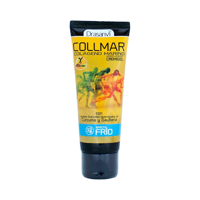 DRASANVI Collmar Cremi Gel efecto frío 75ml